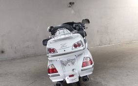 HONDA GL 1800 GOLD WING SC47