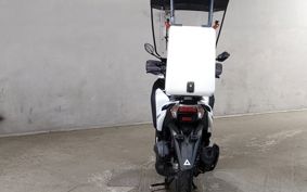 YAMAHA TORI CITY125 SEC1J
