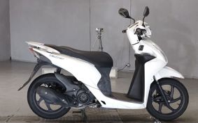 HONDA DIO 110 JF58