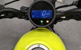 HONDA REBEL MC49