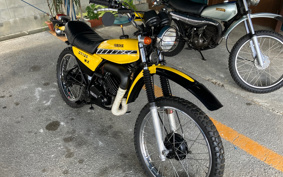 YAMAHA DT125 2NO