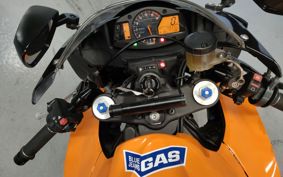 HONDA CBR600RR PC40