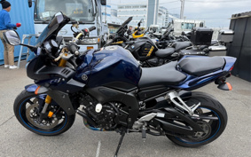 YAMAHA FZ-1 FEATHER 2008 RN17