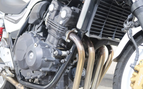 HONDA CB400 SUPER  BOL DOR ABS 2012 NC42