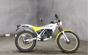 HONDA TLM200R MD15