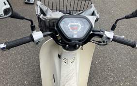 HONDA SUPER CUB110 JA42