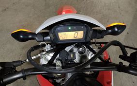 HONDA CRF250L MD38