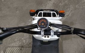 HONDA ZUMAR AF58