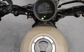 HONDA REBEL MC49