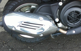 VESPA  VESPA VXL125