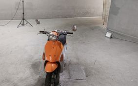 SUZUKI LETS4 CA41A