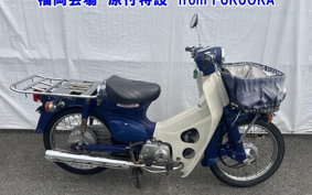 HONDA C50