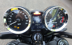 KAWASAKI Z900RS 2023 ZR900K