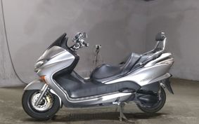HONDA FORZA Z MF08