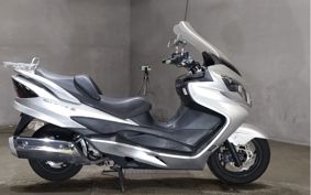 SUZUKI SKYWAVE 250S CJ44A