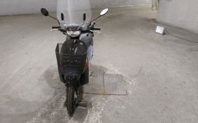 SUZUKI LETS4 CA45A