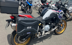 BMW F850GS 2018 0B09