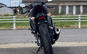 YAMAHA YZF-YZF-R3 ABS 2020 RH13J