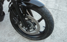HONDA CB250F MC43
