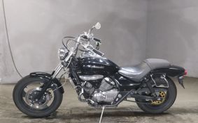 KAWASAKI ELIMINATOR 250V VN250A
