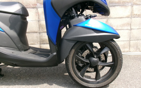 YAMAHA TORI CITY 155 SG37J