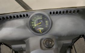 HONDA GYRO TA02