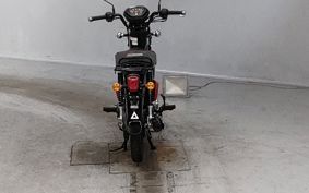 HONDA CROSS CUB110 JA45