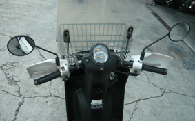 HONDA BENLY AA05