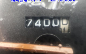 HONDA DIO Z4
