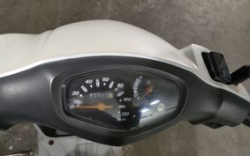 SUZUKI ADDRESS V125 CF4EA