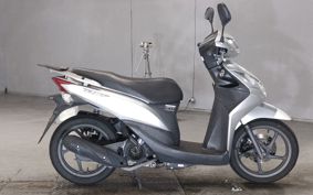 HONDA DIO 110 JF31