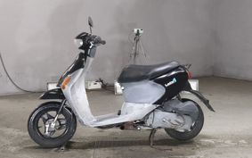 SUZUKI LETS4 CA41A