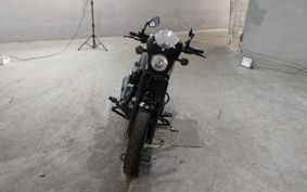 YAMAHA BOLTR VN09J