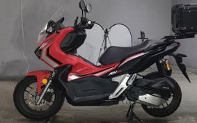 HONDA ADV150 KF38