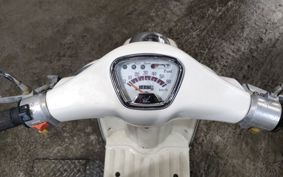 HONDA JU RIO AF52