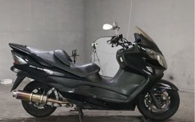 SUZUKI SKYWAVE 250M CJ45A