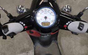 HONDA GIORNO AF77