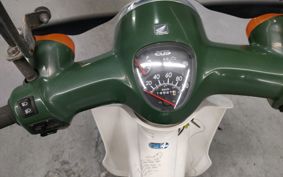 HONDA SUPER CUB110 JA07