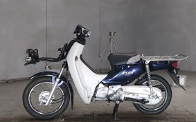 HONDA SUPER CUB50 AA04