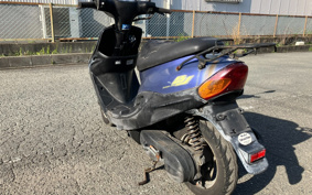 YAMAHA BJ SA24J