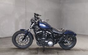 HARLEY HARLEY XL883N LE2