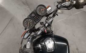 HONDA CBX125 CUSTOM JC12