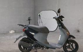 SUZUKI LETS4 CA45A