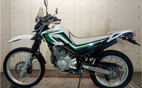 YAMAHA SEROW 250 DG17J