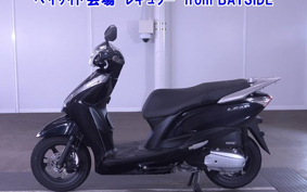 HONDA LEAD 125