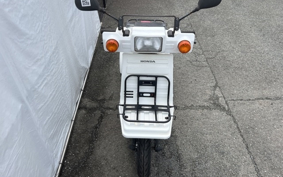 HONDA GYRO