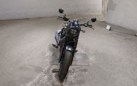 HONDA  REBEL 250S MC49