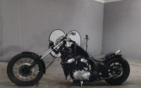 HONDA STEED400 NC26