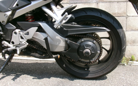 HONDA VFR800X 2017 RC80