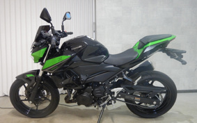 KAWASAKI Z400 2022 EX400G